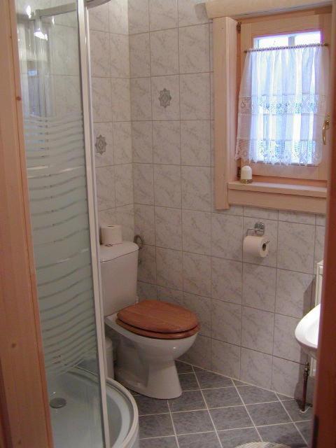 Almdorf Praebichl Villa Vordernberg Habitación foto