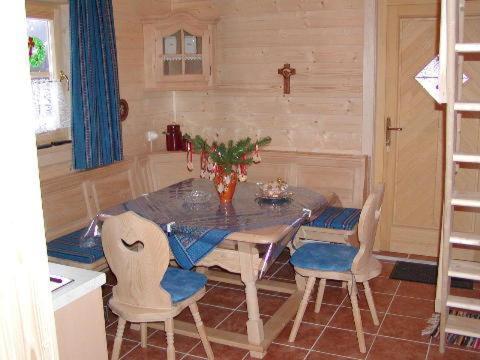 Almdorf Praebichl Villa Vordernberg Habitación foto